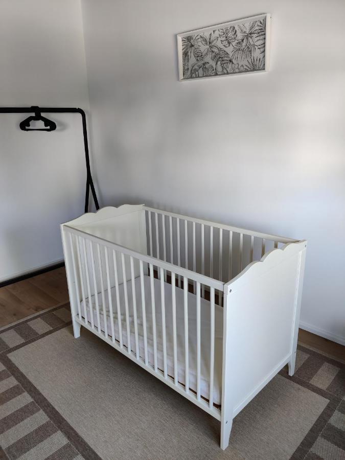 Gite Sous Les Vents Leglise Ngoại thất bức ảnh