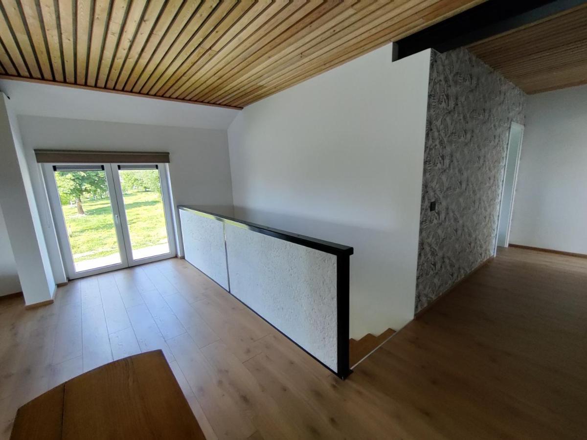 Gite Sous Les Vents Leglise Ngoại thất bức ảnh